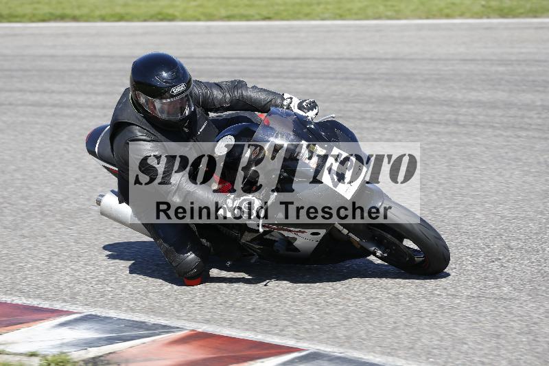 /12 30.04.2025 Speer Racing ADR/Classic/45